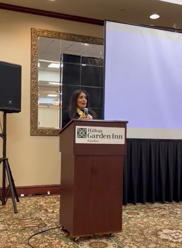 Dr Anita Gadhia Smith: Dr Anita Gadhia Smith: What do dating and intimacy look like without alcohol?
